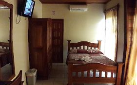 Hotel Don Quijote Managua